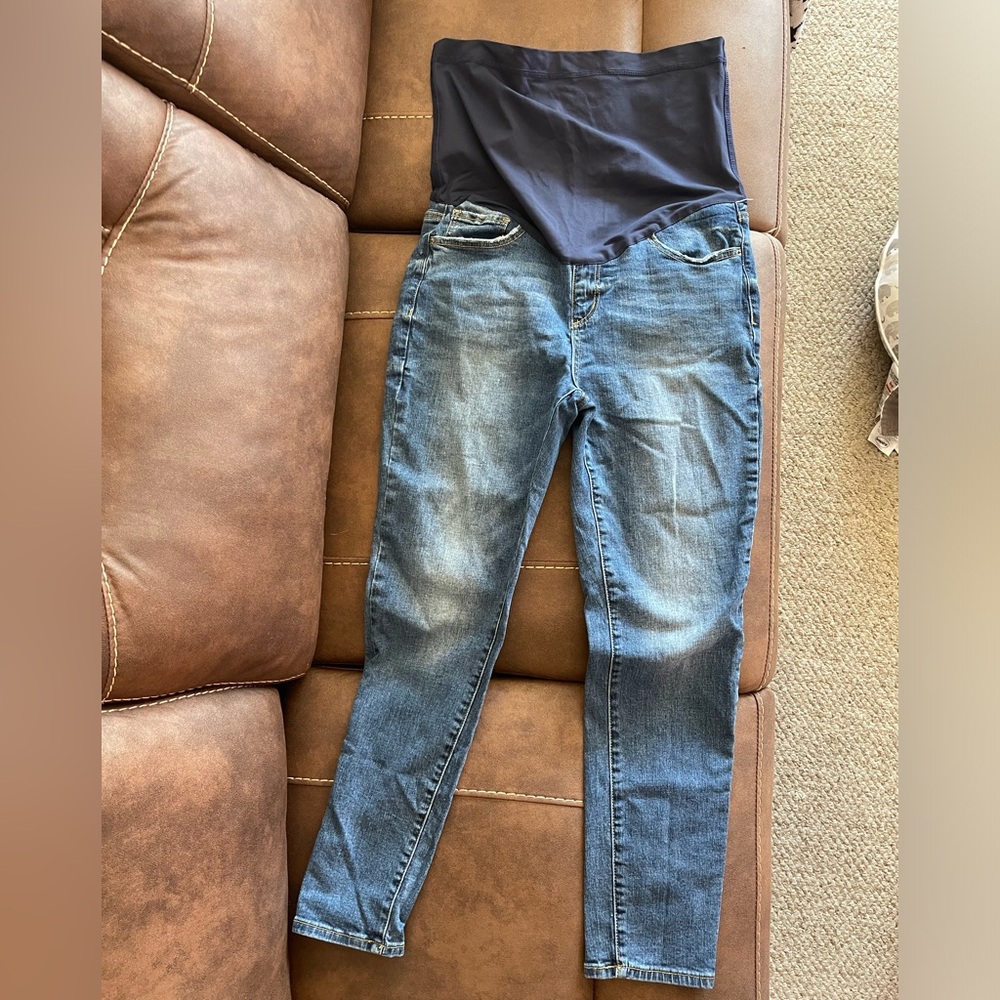 PinkBlush Maternity Jeans